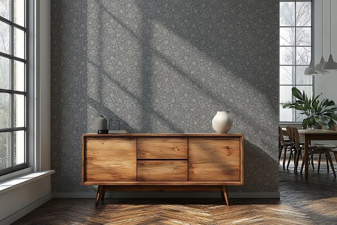 Picture of Väriyhdistelmä Luela Dark Grey - 1037601-07 - 09418-01